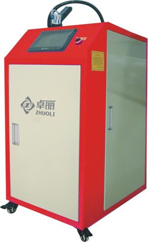 超級字灌膠機